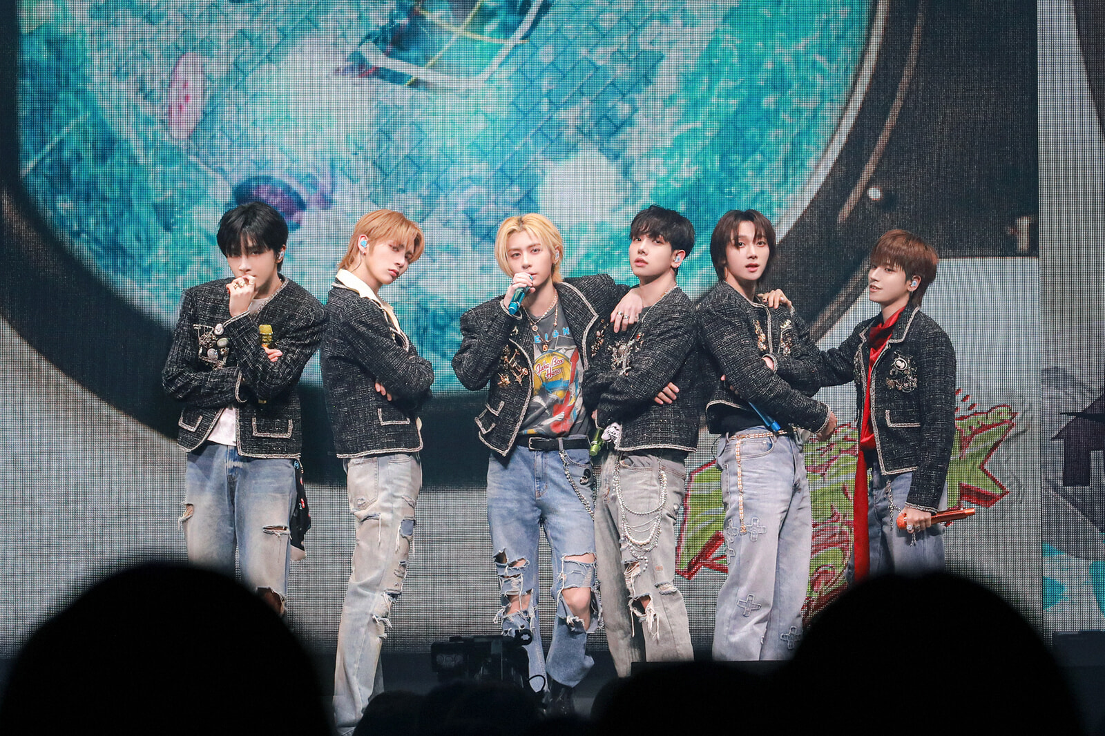 BOYNEXTDOOR 横浜 神奈川 会場限定 セット全員 6枚 BOYNEXTDOOR 神奈川公演 横浜 会場限定 トレカ 6枚 - メルカリ